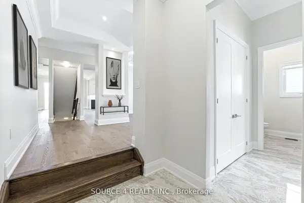 12 Night Sky CT, Richmond Hill, ON L4C 2R4