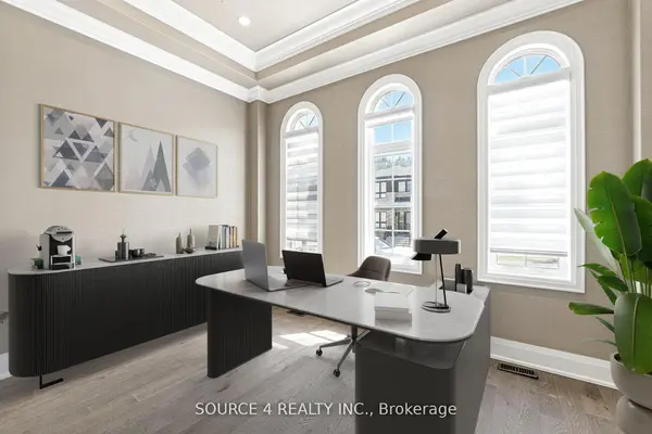 12 Night Sky CT, Richmond Hill, ON L4C 2R4