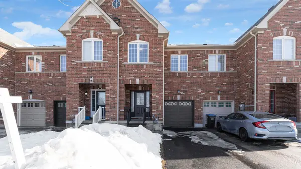 Brampton, ON L6X 0Y5,107 Frenchpark CIR