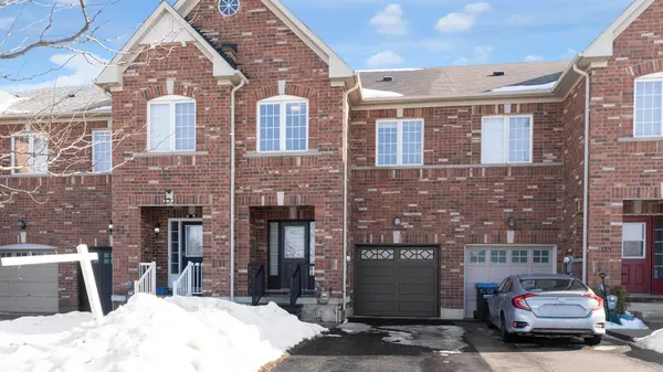 Brampton, ON L6X 0Y5,107 Frenchpark CIR