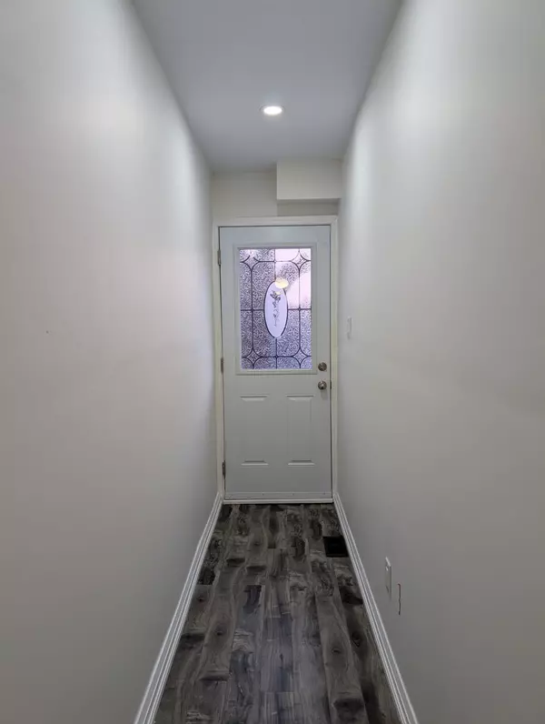 Brampton, ON L6S 2C7,22 Huronia CT #Basement