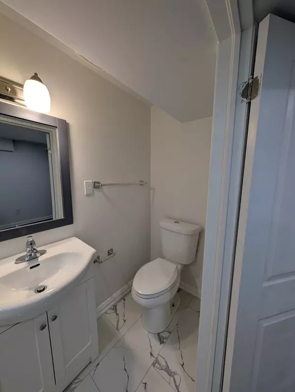 Brampton, ON L6S 2C7,22 Huronia CT #Basement