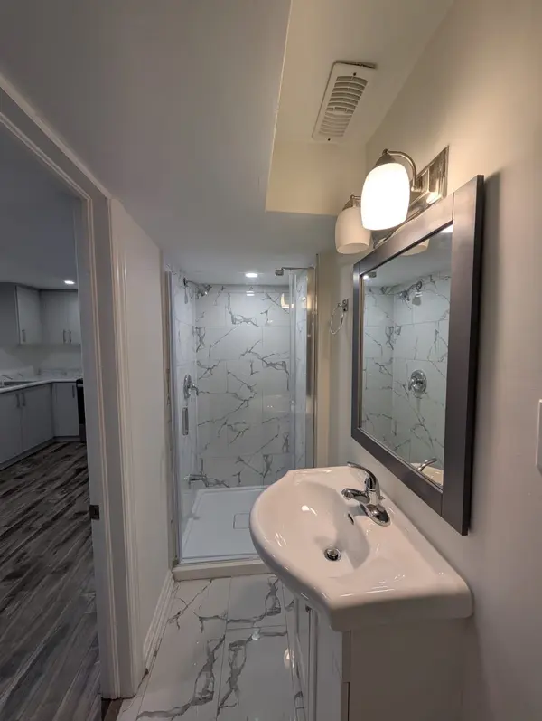 Brampton, ON L6S 2C7,22 Huronia CT #Basement