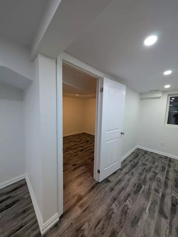 Brampton, ON L6S 2C7,22 Huronia CT #Basement