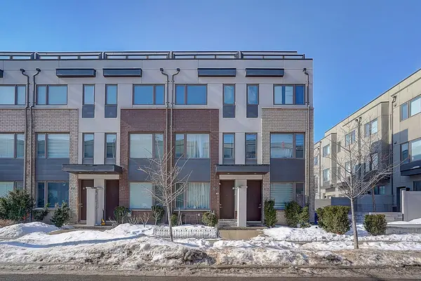 160 William Duncan RD, Toronto W05, ON M3K 0C1