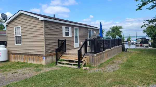 Alnwick/haldimand, ON K0K 2X0,7100 County Rd 18 N/A #SBR03