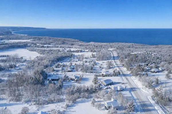 317557 3rd Line, Meaford, ON N4L 1W7