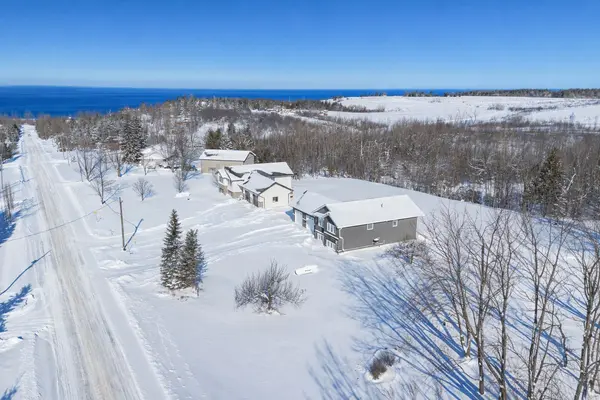 317557 3rd Line, Meaford, ON N4L 1W7