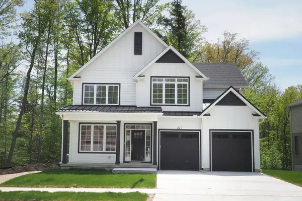 220 JEFFREY PL, Kitchener, ON N2C 2T7