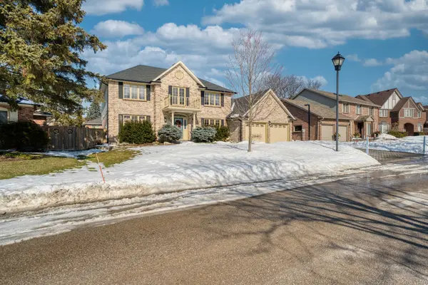 36 Ravenglass CRES, London North, ON N6G 4K1