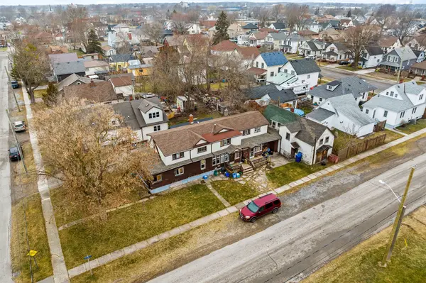 48 Johnston ST, Port Colborne, ON L3K 1G6