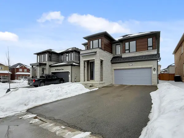 Hamilton, ON L9K 0H4,151 Whittington DR