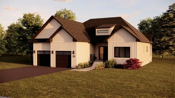 Lot 5 Vista View DR, Alnwick/haldimand, ON K0K 2G0