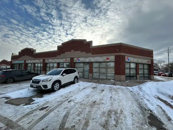 41 Adelaide ST N #53-61, London East, ON N6B 3P4