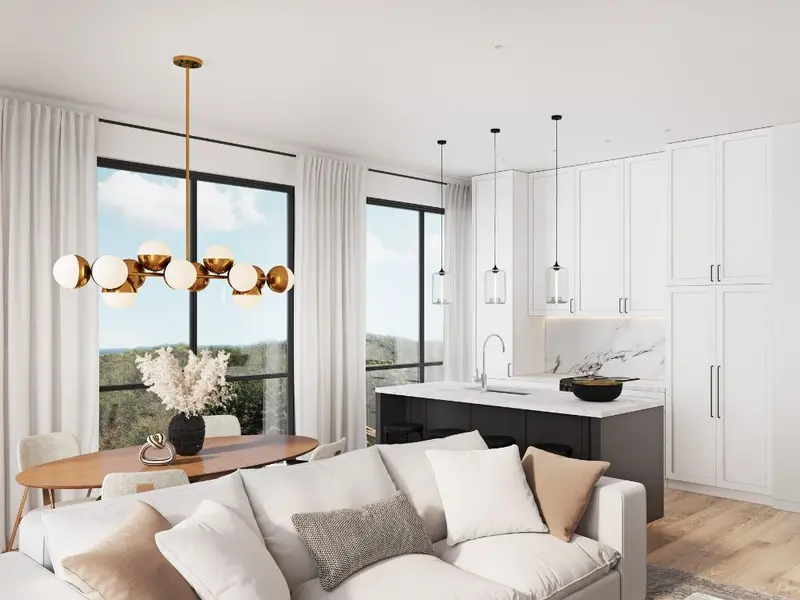 15 PINE NEEDLE WAY #202, Huntsville, ON P1H 0G4