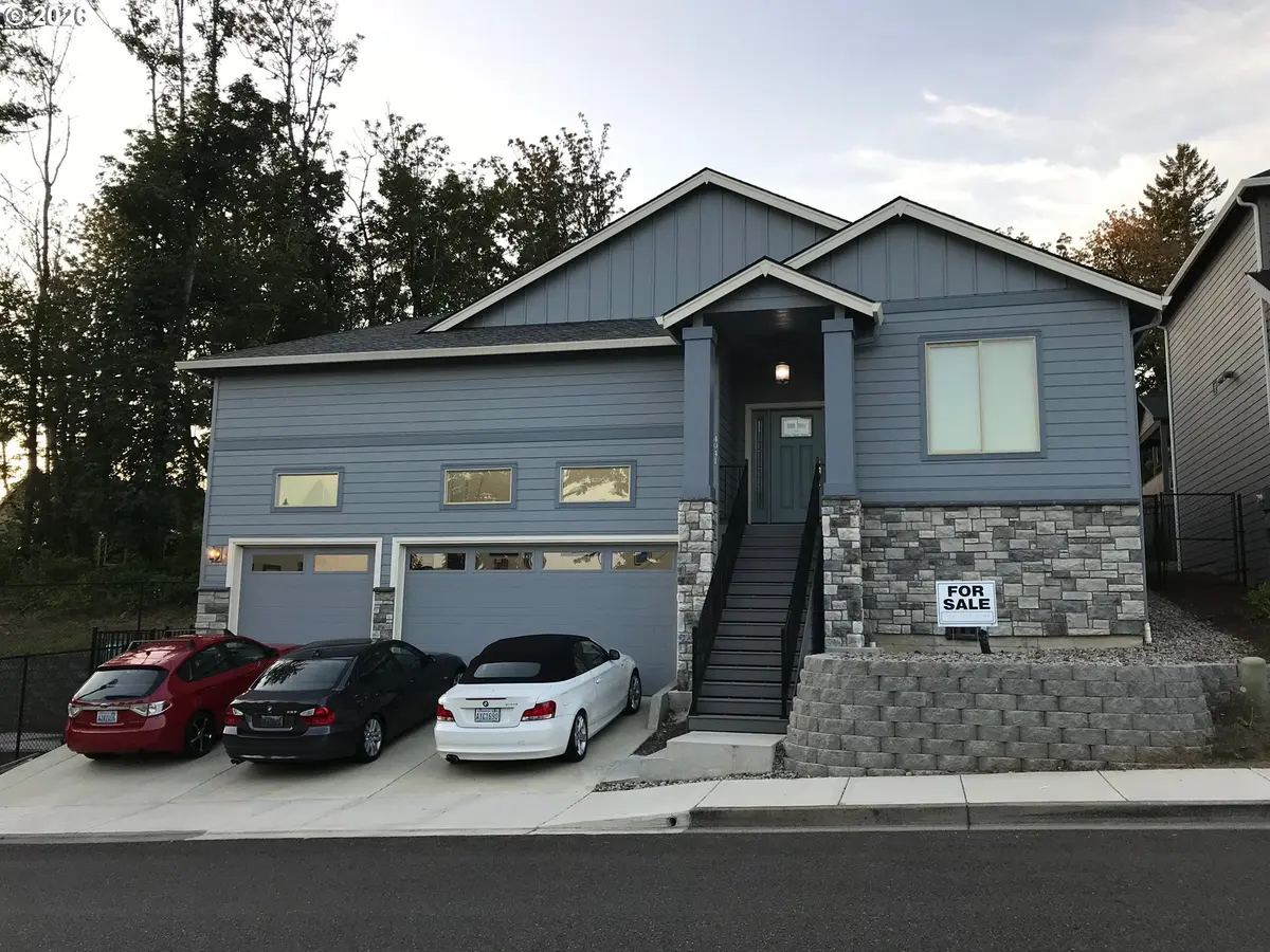 4941 G ST, Washougal, WA 98671