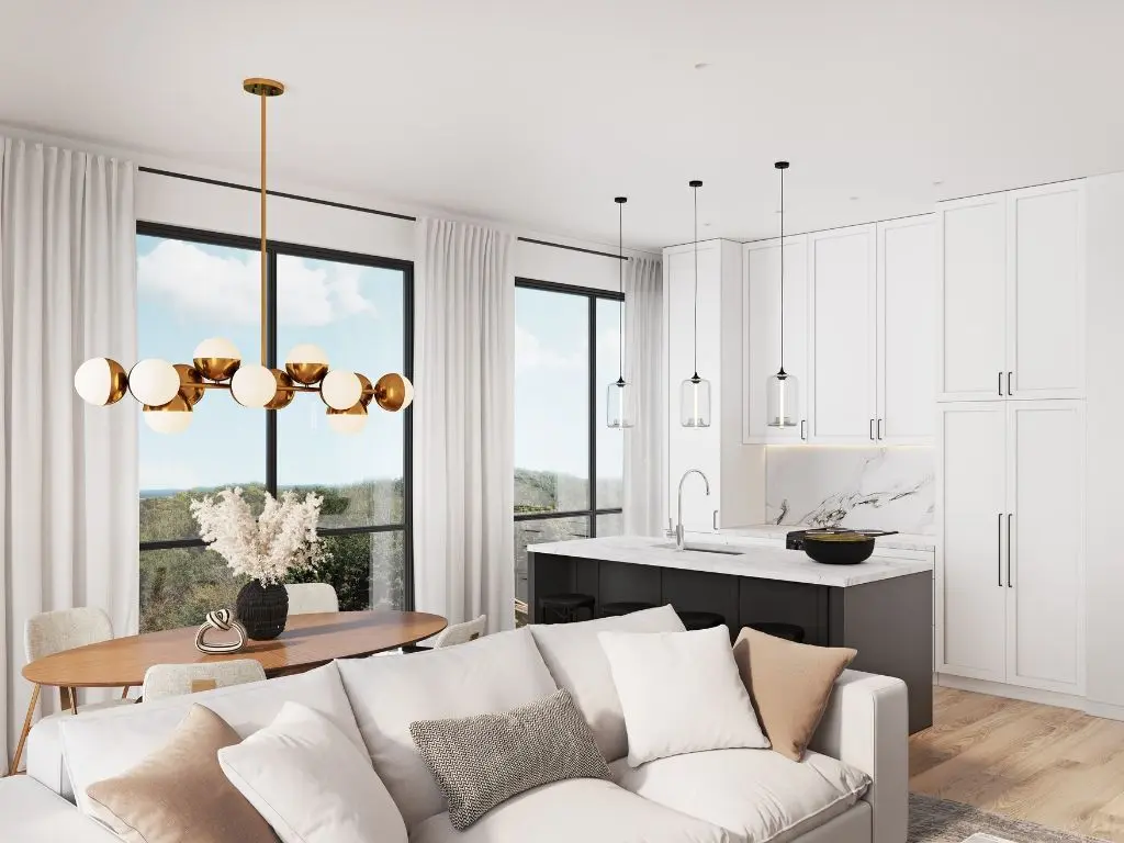 Huntsville, ON P1H 0G4,15 PINE NEEDLE WAY #202