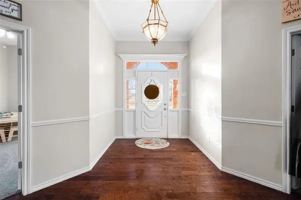 302 Briarwood Lane, Sulphur Springs, TX 75482