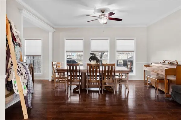 302 Briarwood Lane, Sulphur Springs, TX 75482