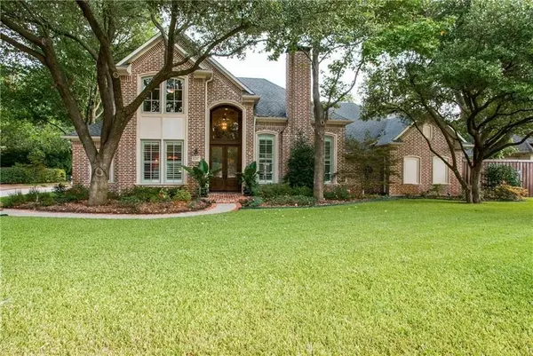 Dallas, TX 75230,6207 Walnut Hill Lane