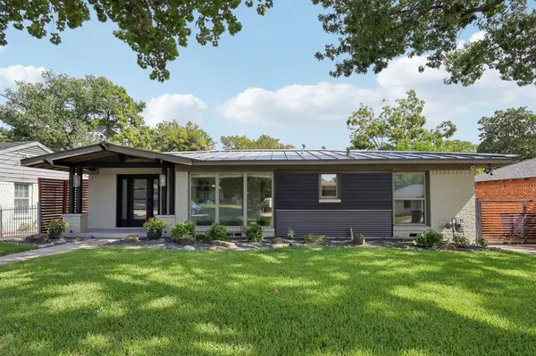 9918 Coldwater Circle, Dallas, TX 75228