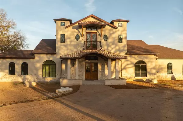 Springtown, TX 76082,275 Highland Road