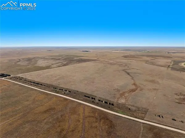 County Road 2B, Rush, CO 80833