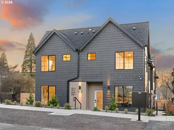 11067 SW 61st AVE #5, Portland, OR 97219