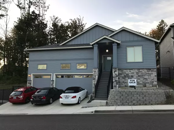 4941 G ST, Washougal, WA 98671