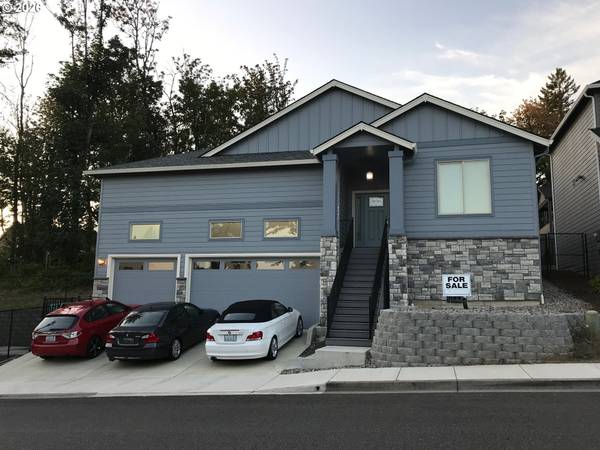 4941 G ST, Washougal, WA 98671