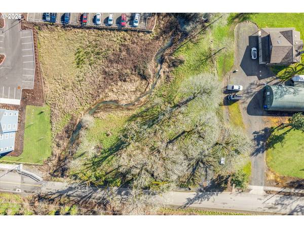 Ona WAY, Molalla, OR 97038