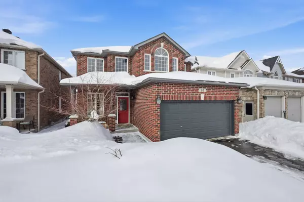 Barrie, ON L4N 6G9,10 AUBURN CT