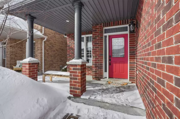 Barrie, ON L4N 6G9,10 AUBURN CT