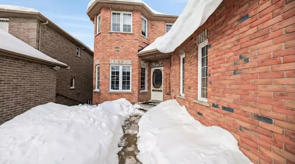 Barrie, ON L4N 2S2,8 Black Ash TRL #Upper