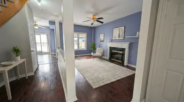 Barrie, ON L4N 2S2,8 Black Ash TRL #Upper