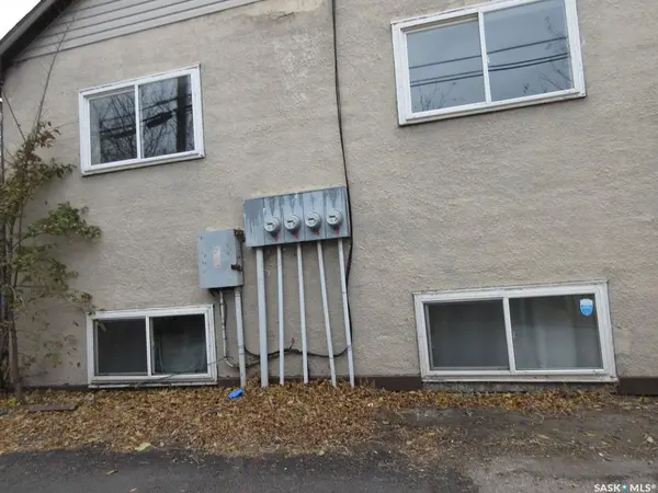 1817 Quebec STREET, Regina, SK S4P 1J6