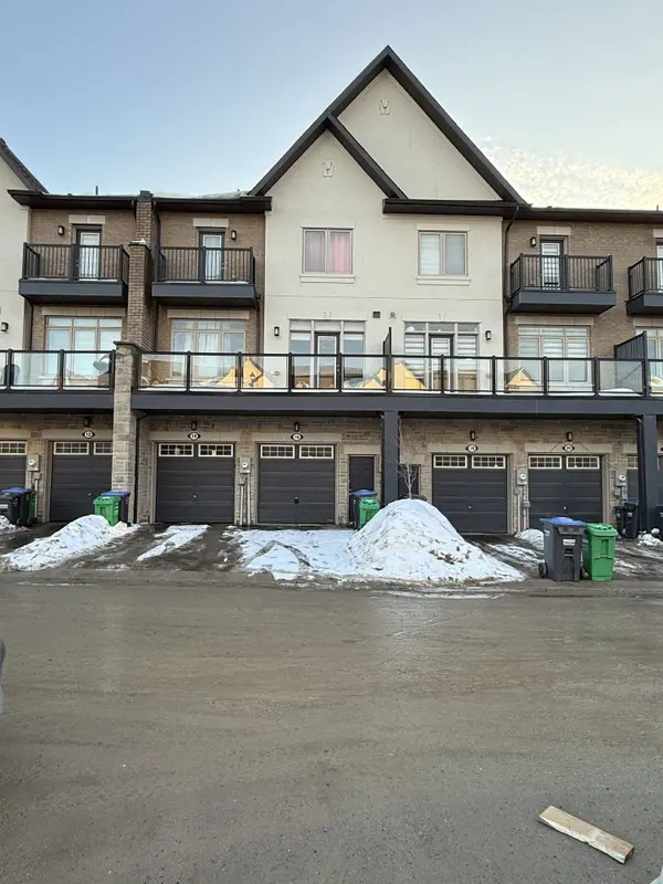 16 Joseph Halbert PL, Caledon, ON L7C 4L5