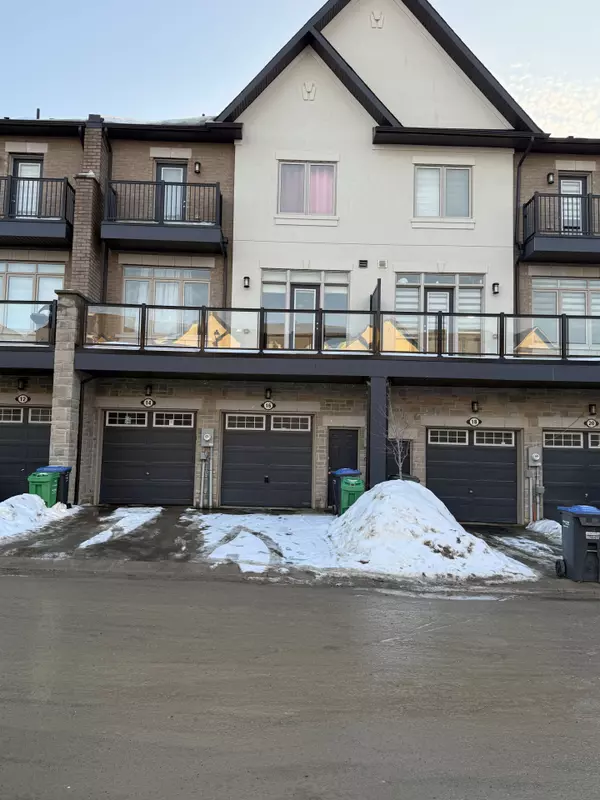 Caledon, ON L7C 4L5,16 Joseph Halbert PL