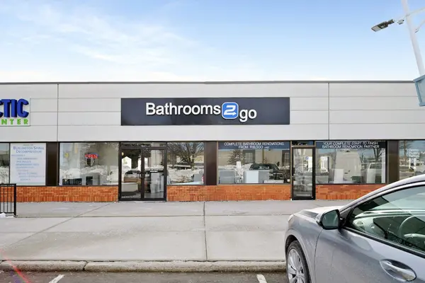 3350 Fairview ST #18, Burlington, ON L7N 3L5