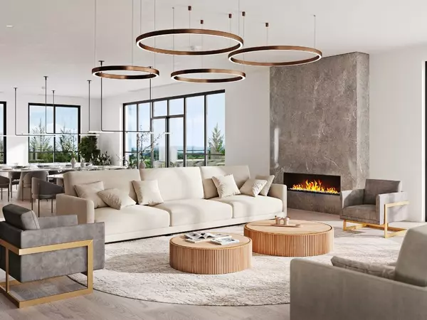 Huntsville, ON P1H 0G4,15 PINE NEEDLE WAY #202