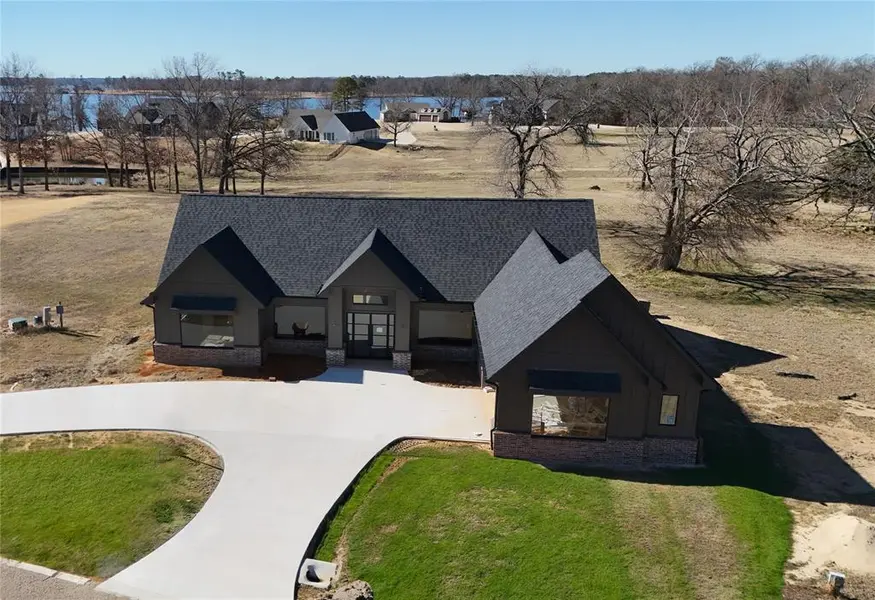 Lot 25 Private Road 2713, Mount Pleasant, TX 75455