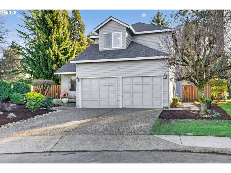 10964 SW 118TH CT, Tigard, OR 97223