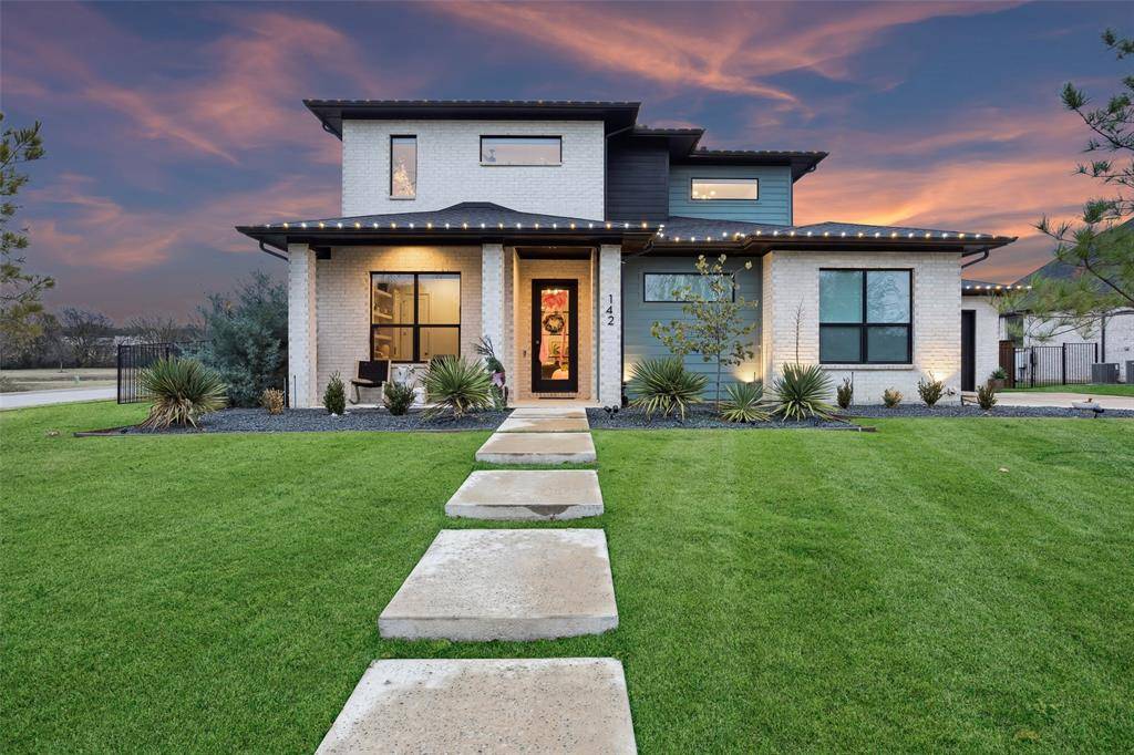 142 Craigmore Drive, Argyle, TX 76226