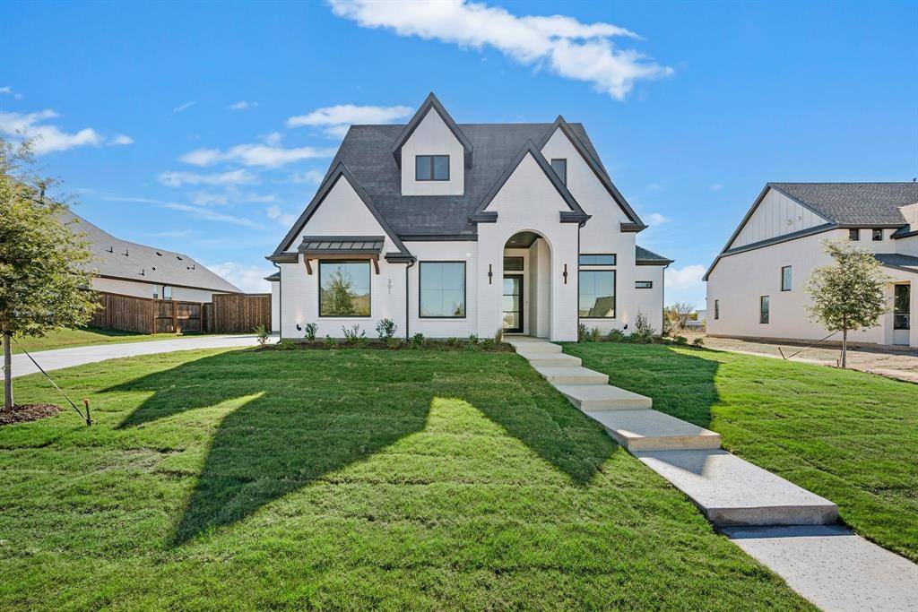 301 Wimberley Drive, Haslet, TX 76052