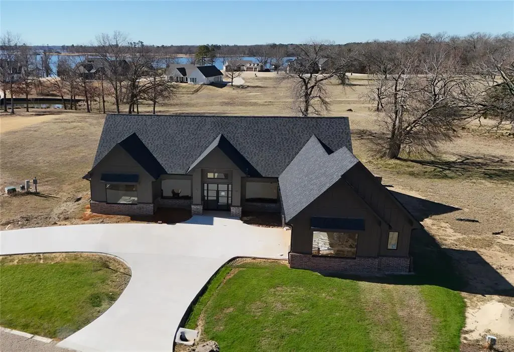 Lot 25 Private Road 2713, Mount Pleasant, TX 75455