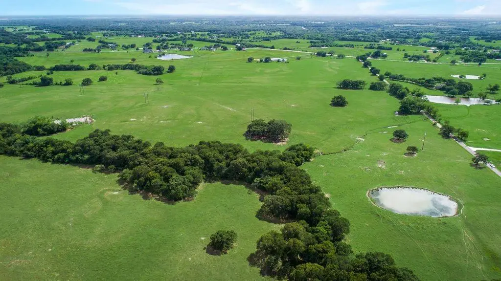 Tract 2 Co Rd 153, Kaufman, TX 75142