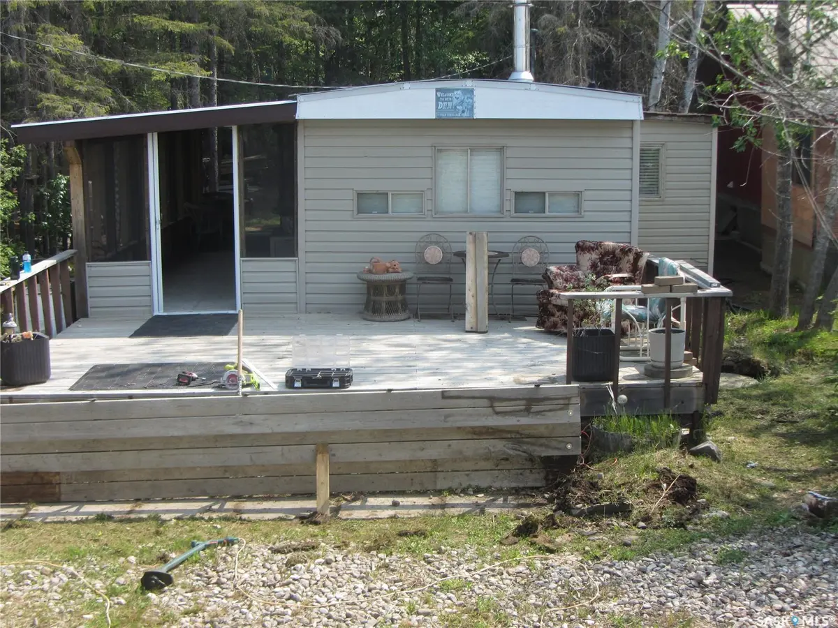 Sub 5 Meeting Lake ROAD #14, Meeting Lake, SK S0M 2L0