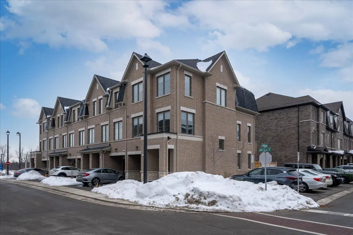 Brampton, ON L6P 4N6,11 Arcola ST