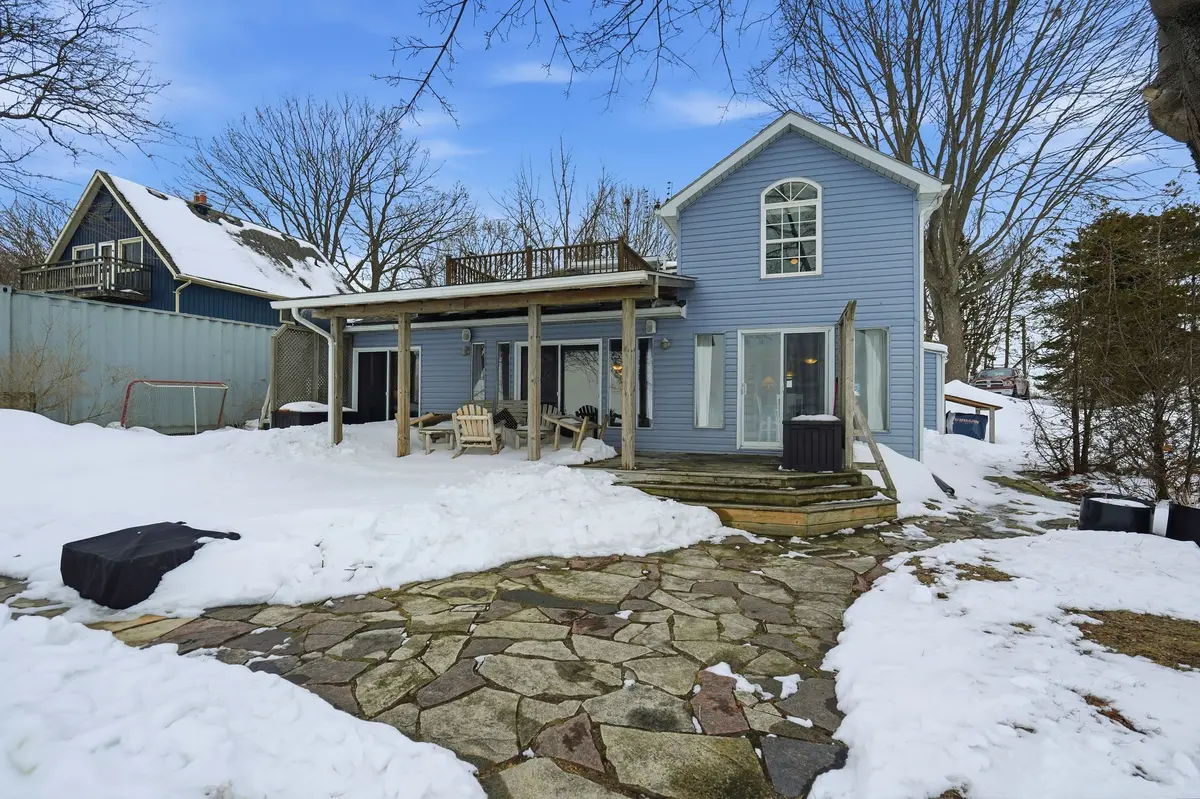 735 Sandy Bay RD, Haldimand, ON N1A 2W6