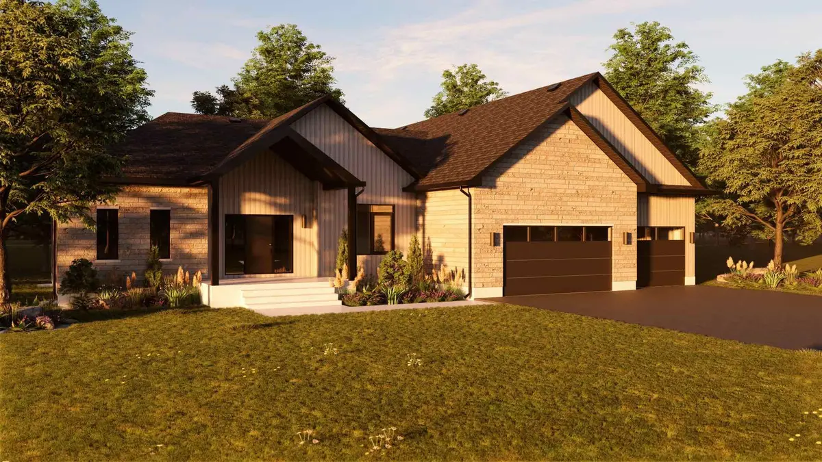 Lot 6 Vista View DR, Alnwick/haldimand, ON K0K 2G0